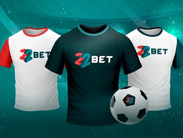 22Bet Friday Reload